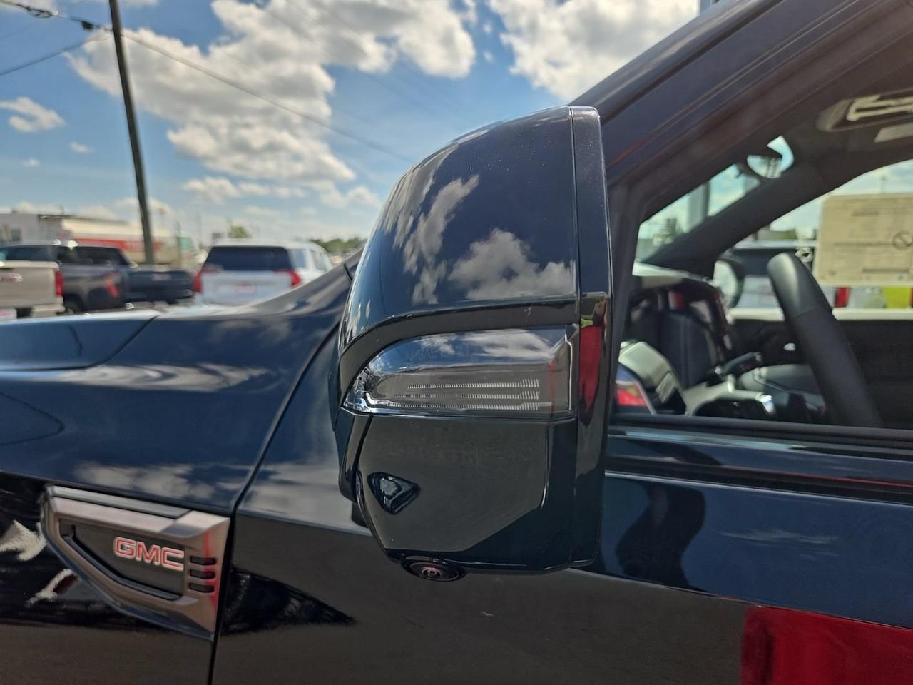 2026 GMC Yukon XL AT4 Ultimate Fredericksburg VA