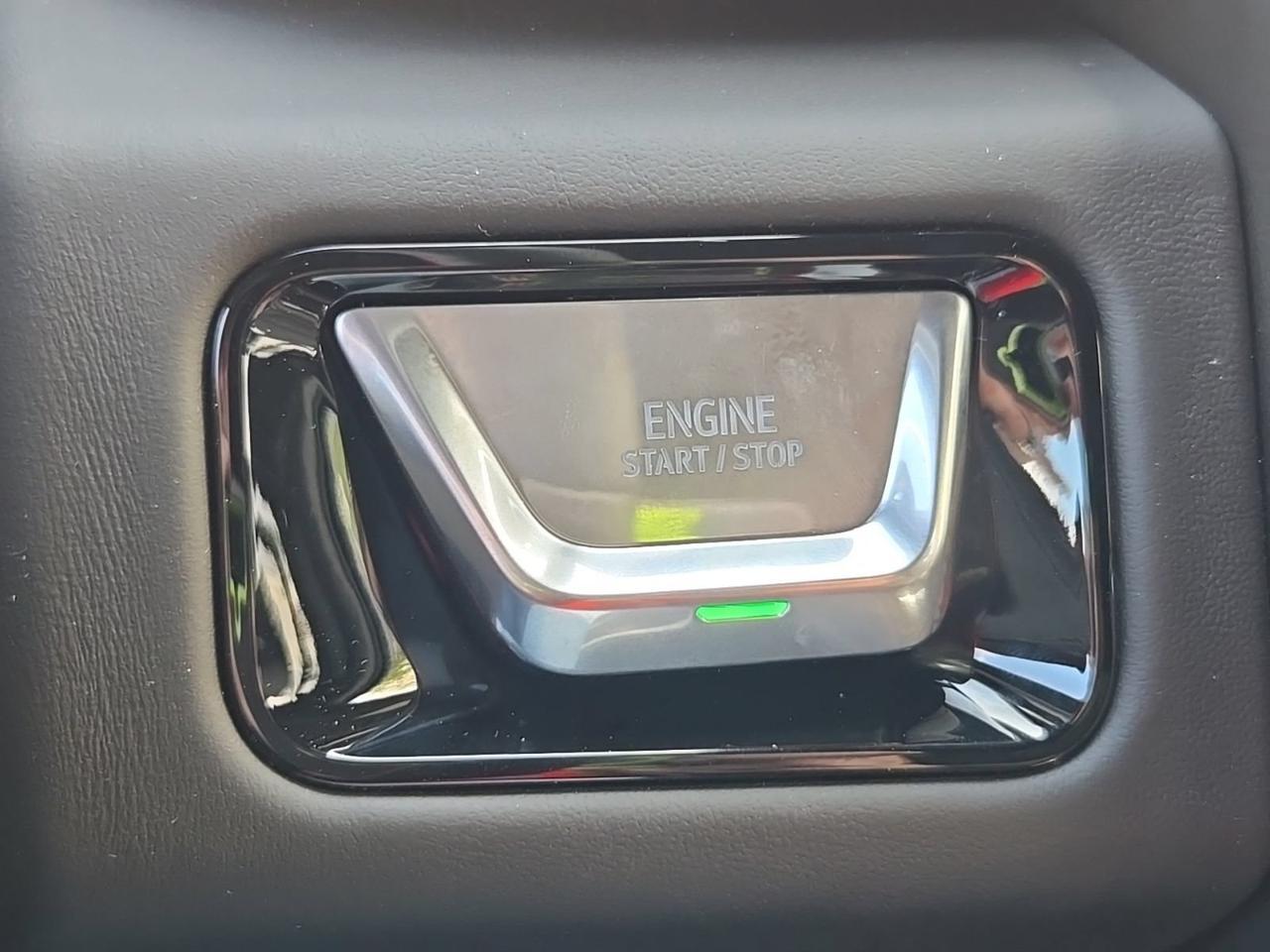 2026 GMC Yukon XL AT4 Ultimate Fredericksburg VA