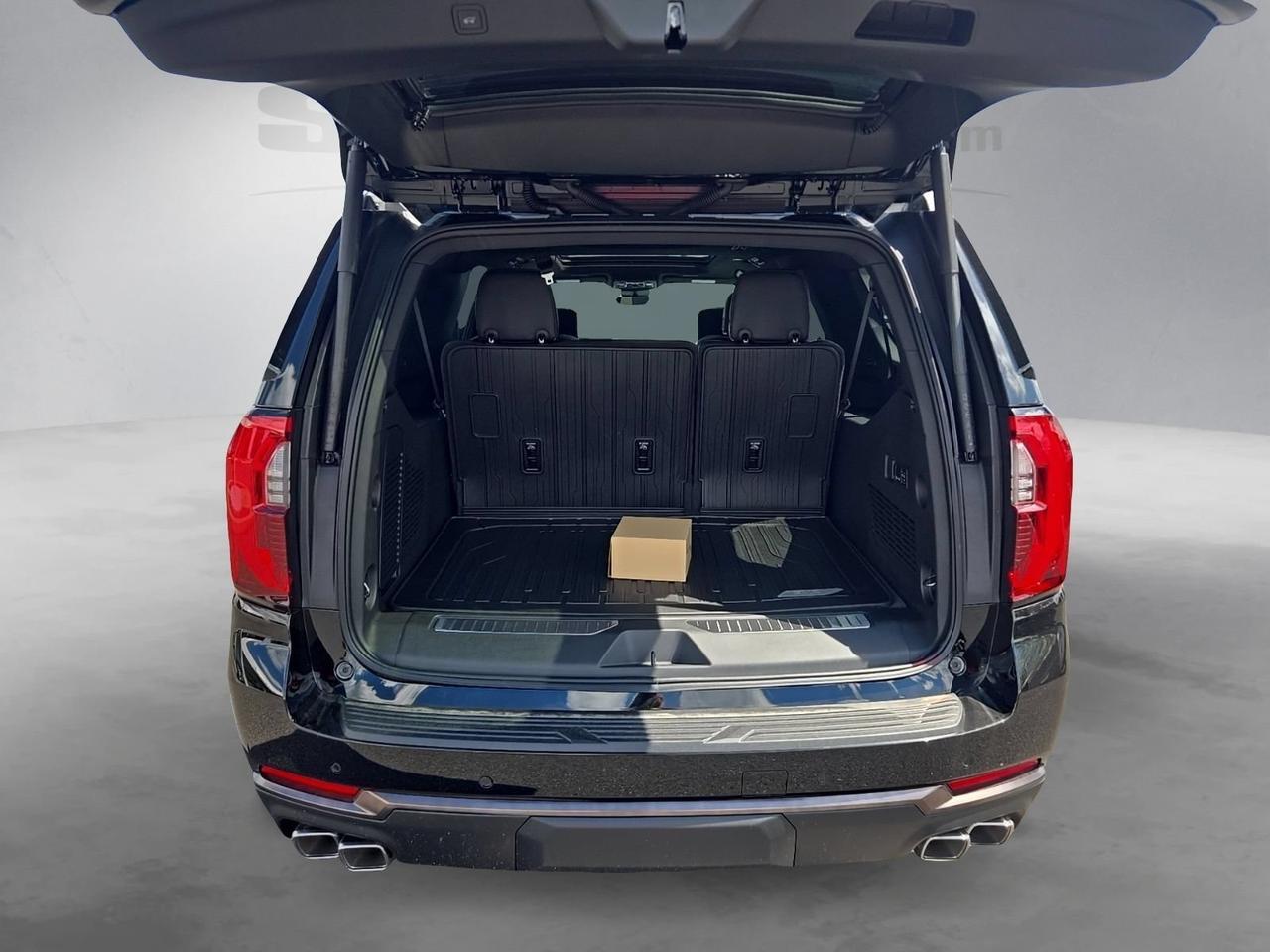 2026 GMC Yukon XL AT4 Ultimate Fredericksburg VA