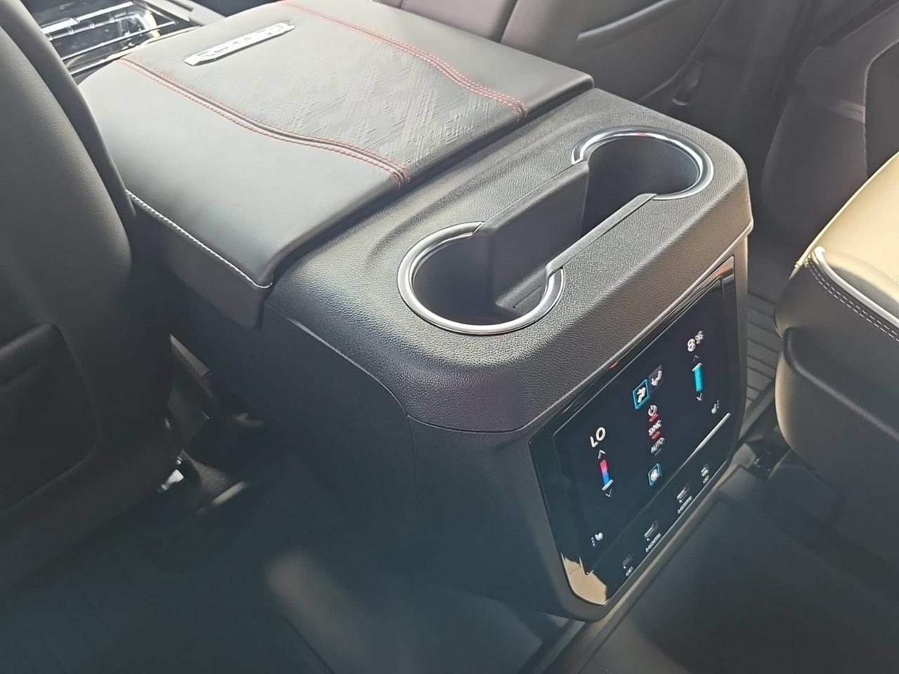 2026 GMC Yukon XL AT4 Ultimate Fredericksburg VA