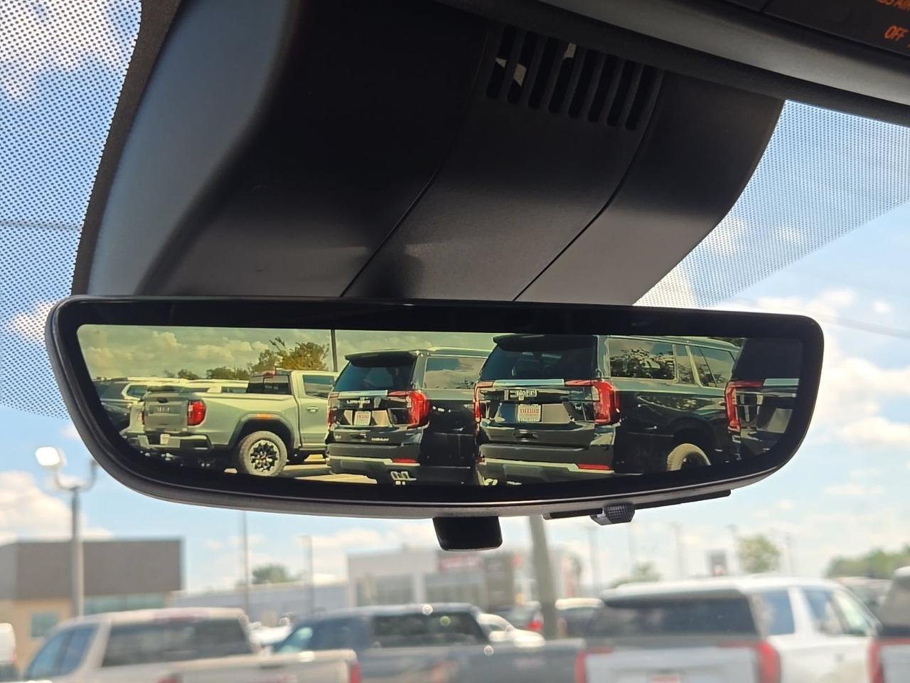 2026 GMC Yukon XL AT4 Ultimate Fredericksburg VA