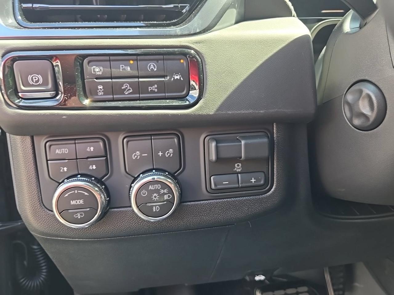 2026 GMC Yukon XL AT4 Ultimate Fredericksburg VA