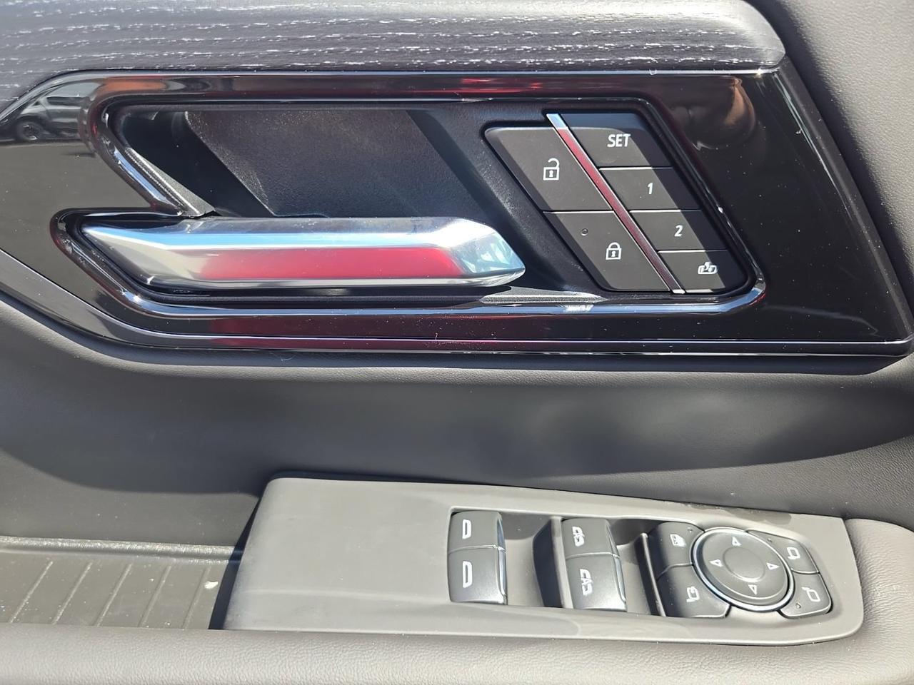 2026 GMC Yukon XL AT4 Ultimate Fredericksburg VA