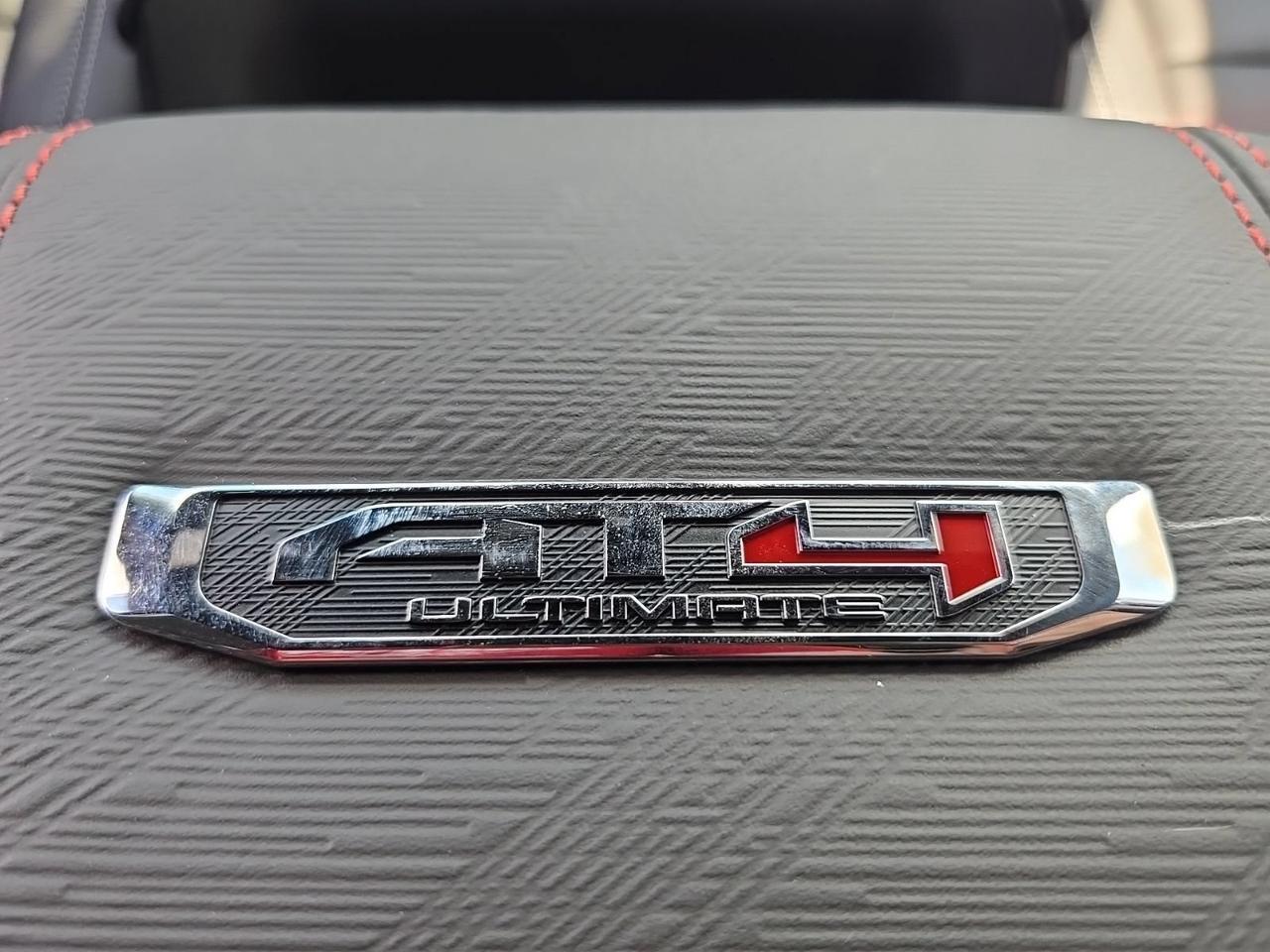 2026 GMC Yukon XL AT4 Ultimate Fredericksburg VA