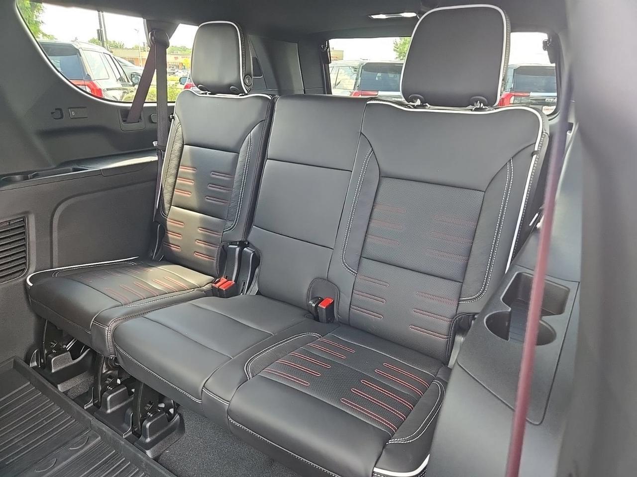 2026 GMC Yukon XL AT4 Ultimate Fredericksburg VA