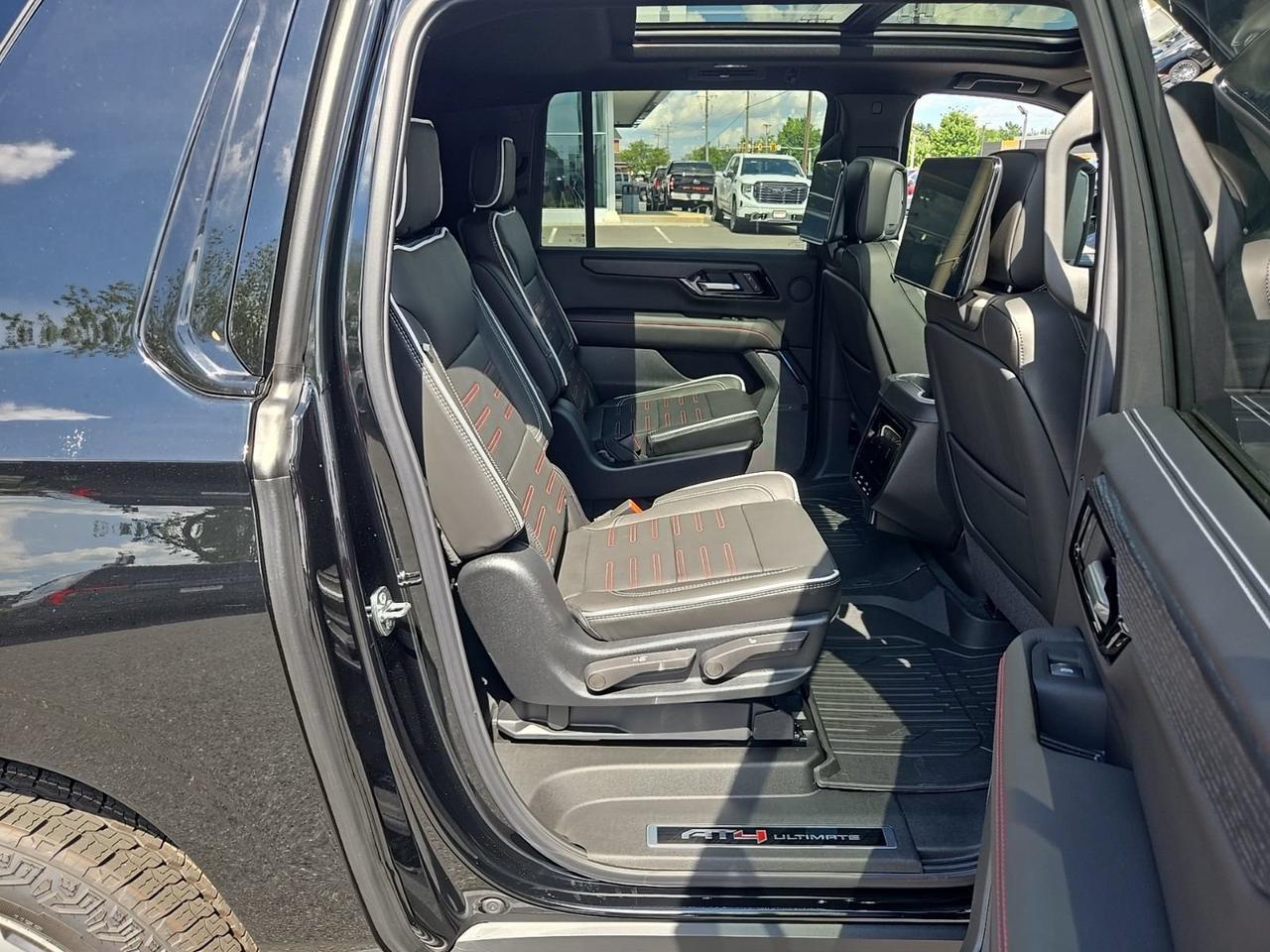 2026 GMC Yukon XL AT4 Ultimate Fredericksburg VA