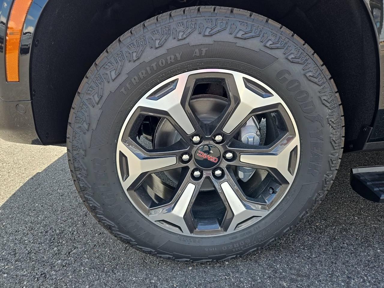 2026 GMC Yukon XL AT4 Ultimate Fredericksburg VA