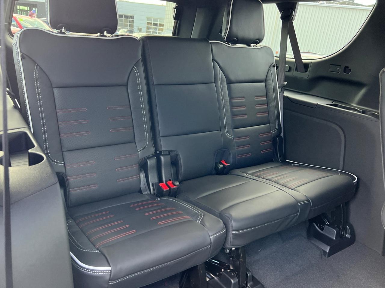 2026 GMC Yukon XL AT4 Ultimate Hagerstown MD