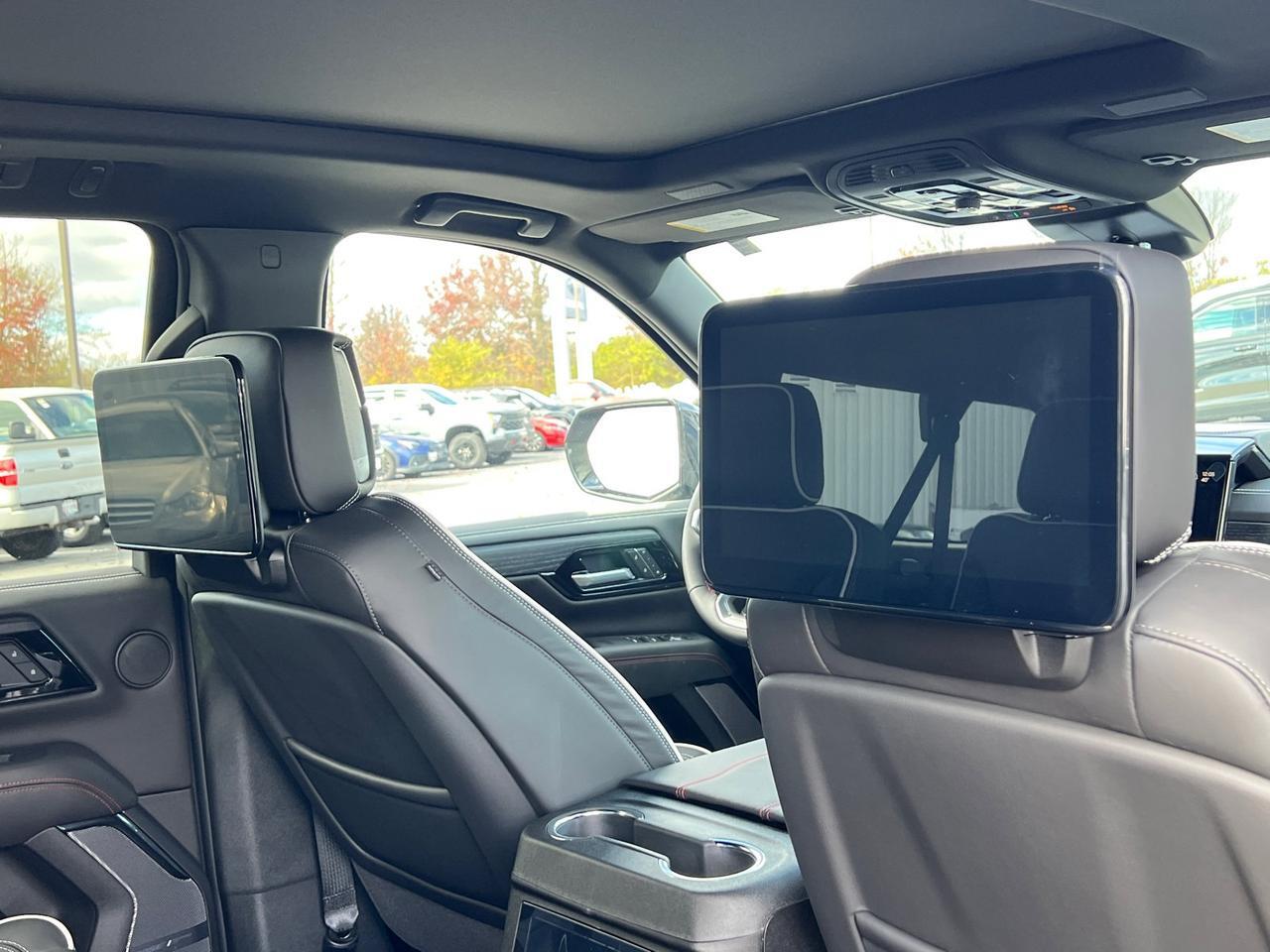 2026 GMC Yukon XL AT4 Ultimate Hagerstown MD