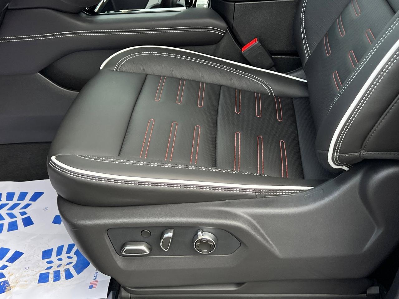 2026 GMC Yukon XL AT4 Ultimate Hagerstown MD