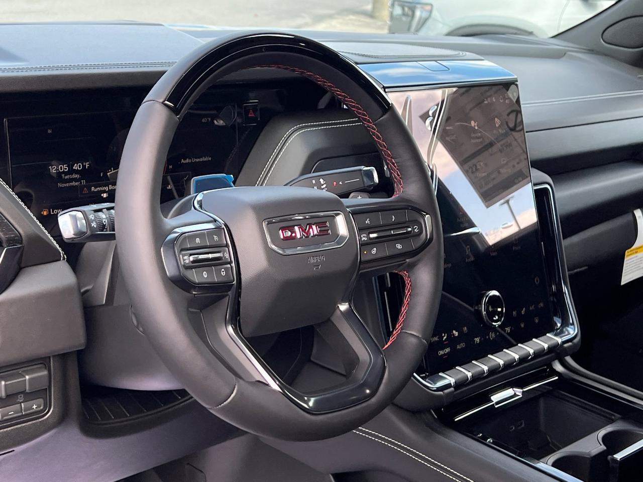 2026 GMC Yukon XL AT4 Ultimate Hagerstown MD