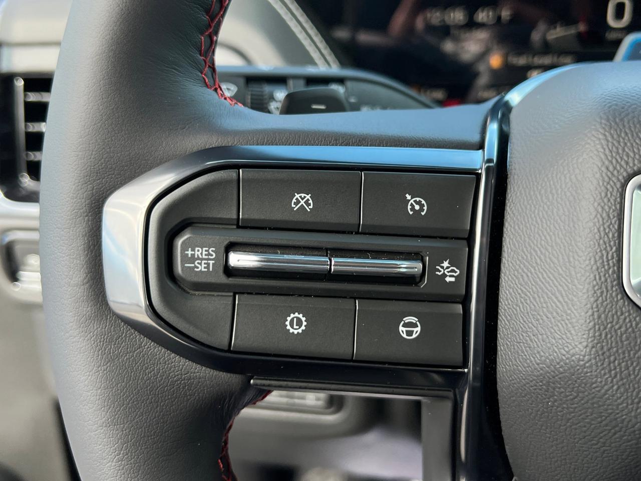 2026 GMC Yukon XL AT4 Ultimate Hagerstown MD