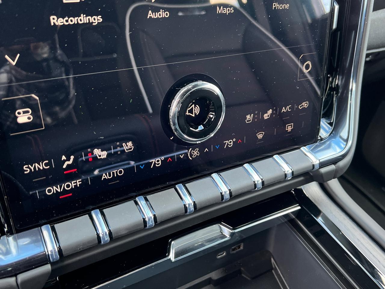 2026 GMC Yukon XL AT4 Ultimate Hagerstown MD