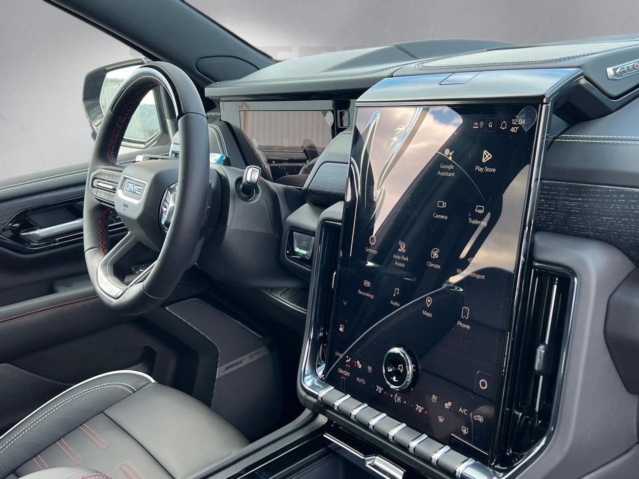 2026 GMC Yukon XL AT4 Ultimate Hagerstown MD