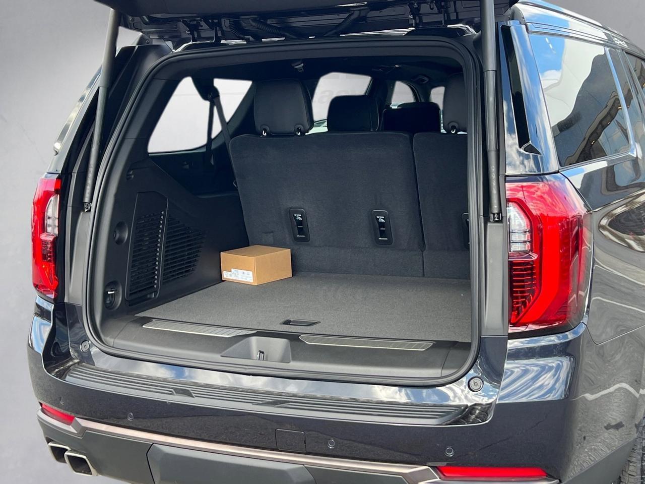 2026 GMC Yukon XL AT4 Ultimate Hagerstown MD