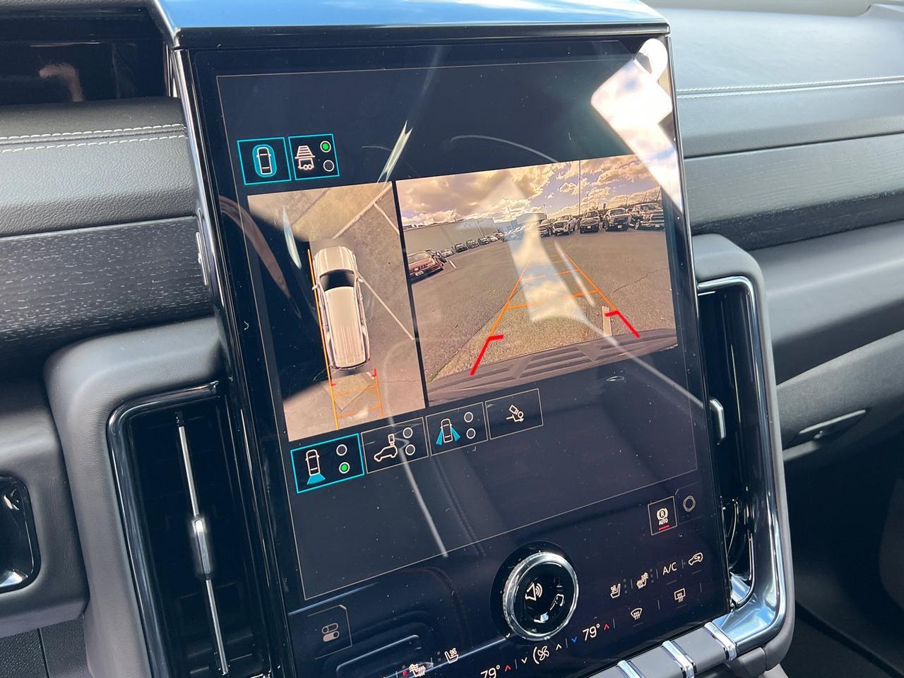 2026 GMC Yukon XL AT4 Ultimate Hagerstown MD