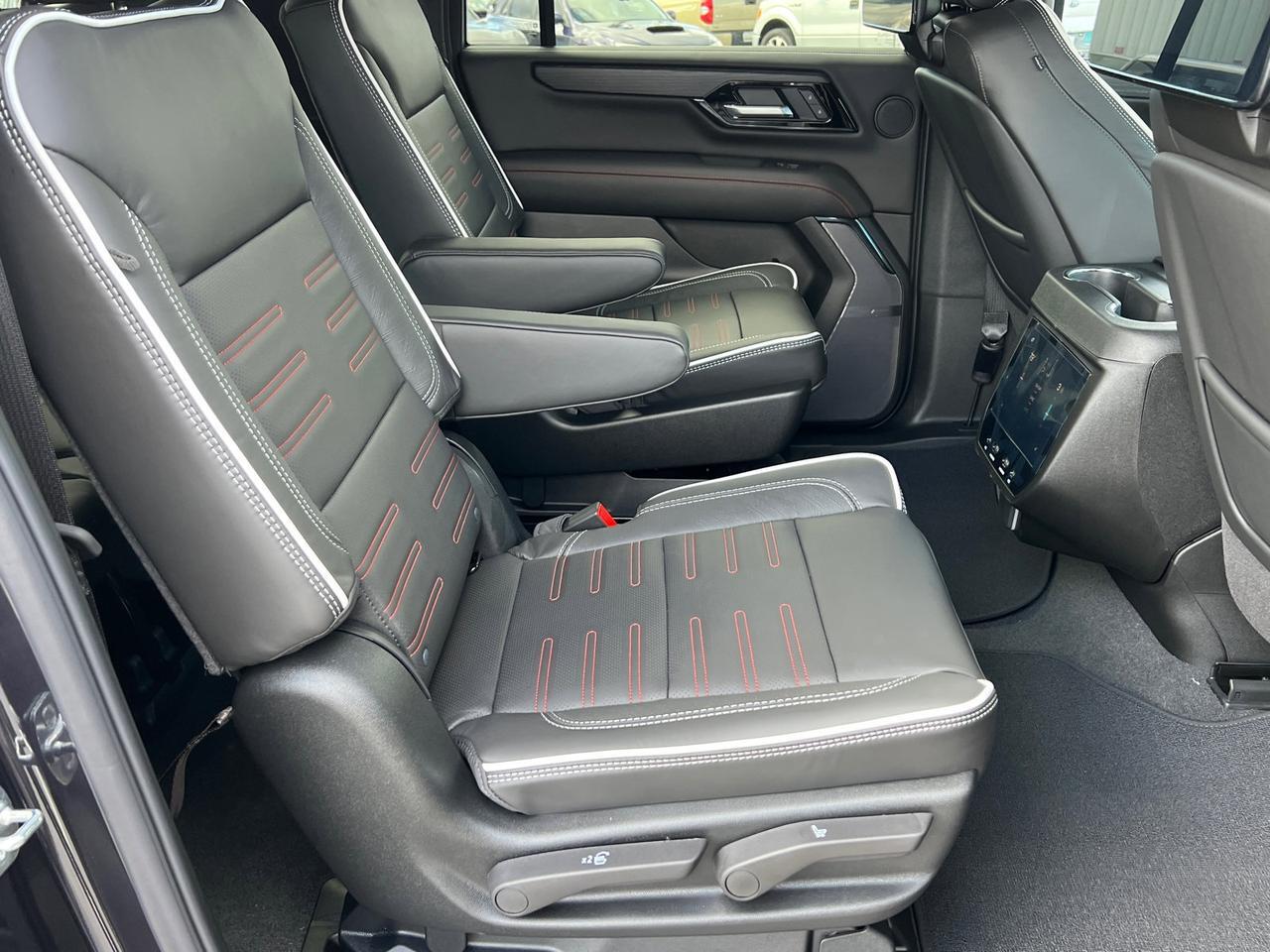 2026 GMC Yukon XL AT4 Ultimate Hagerstown MD