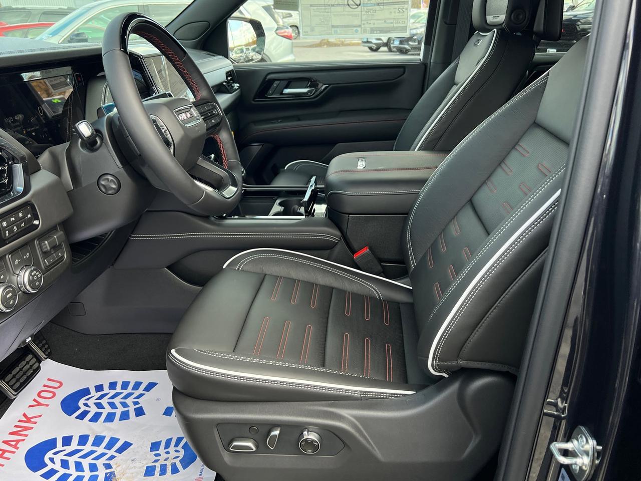 2026 GMC Yukon XL AT4 Ultimate Hagerstown MD