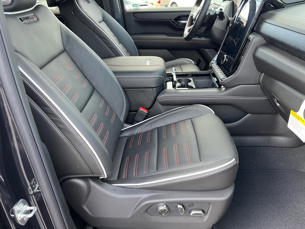 2026 GMC Yukon XL AT4 Ultimate Hagerstown MD