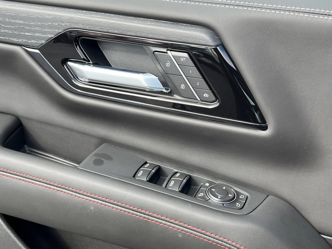 2026 GMC Yukon XL AT4 Ultimate Hagerstown MD