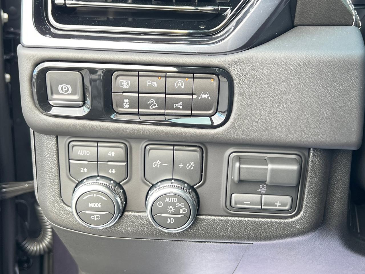 2026 GMC Yukon XL AT4 Ultimate Hagerstown MD