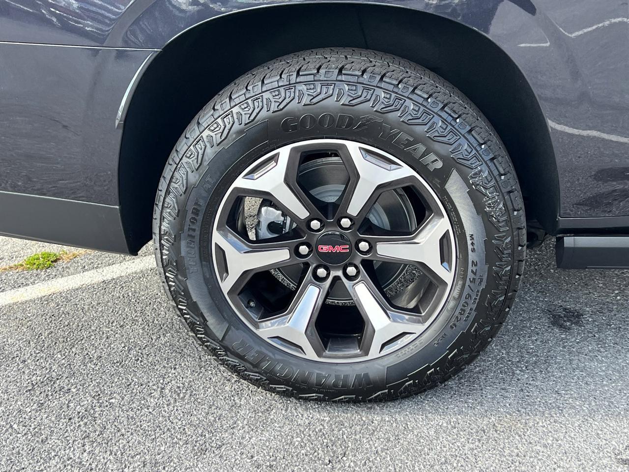 2026 GMC Yukon XL AT4 Ultimate Hagerstown MD