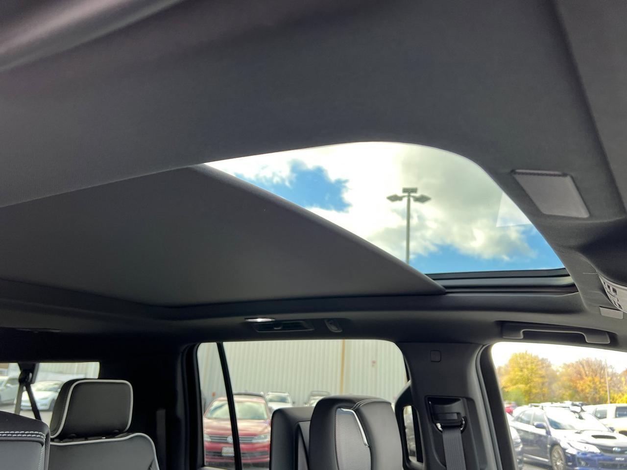 2026 GMC Yukon XL AT4 Ultimate Hagerstown MD