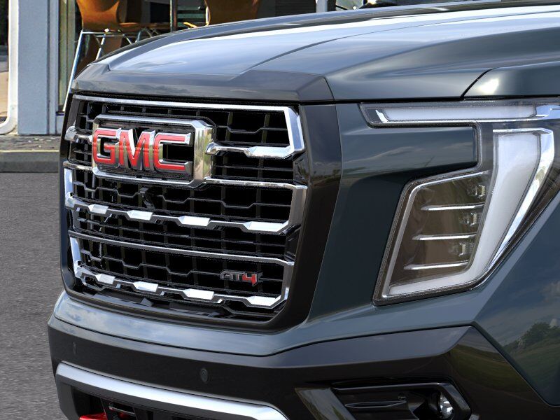 2026 GMC Yukon XL AT4 Carbondale IL