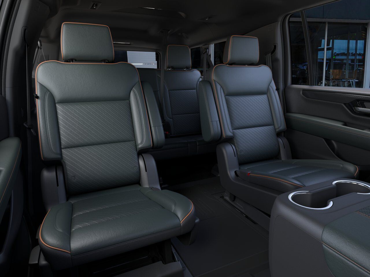 2026 GMC Yukon XL AT4 Carbondale IL