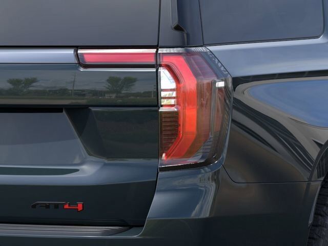 2026 GMC Yukon XL AT4 Carbondale IL