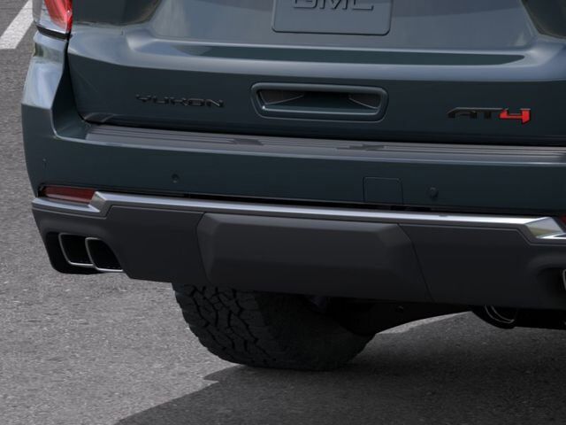 2026 GMC Yukon XL AT4 Carbondale IL