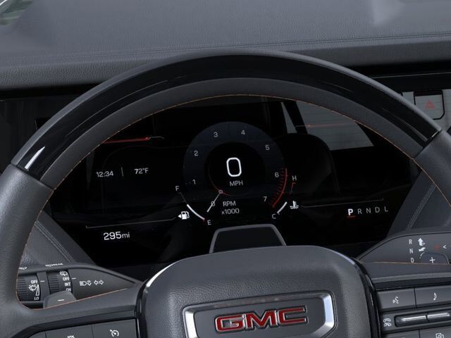 2026 GMC Yukon XL AT4 Carbondale IL