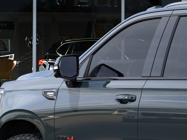 2026 GMC Yukon XL AT4 Carbondale IL