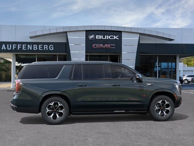 2026 GMC Yukon XL AT4 Carbondale IL