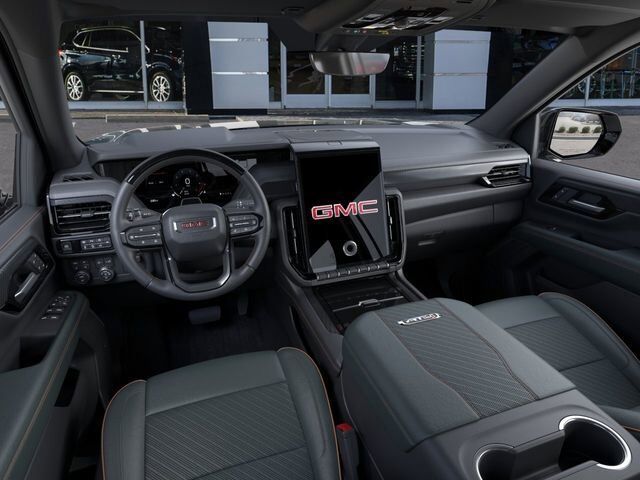 2026 GMC Yukon XL AT4 Carbondale IL