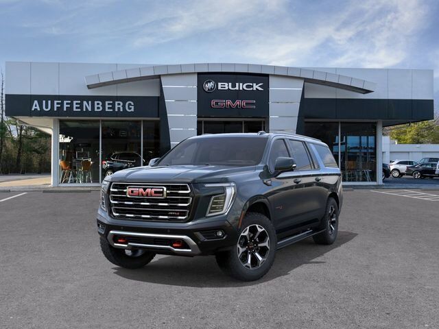 2026 GMC Yukon XL AT4 Carbondale IL