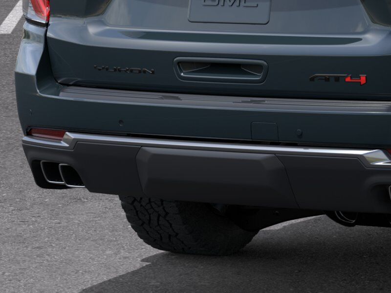 2026 GMC Yukon XL AT4 Carbondale IL