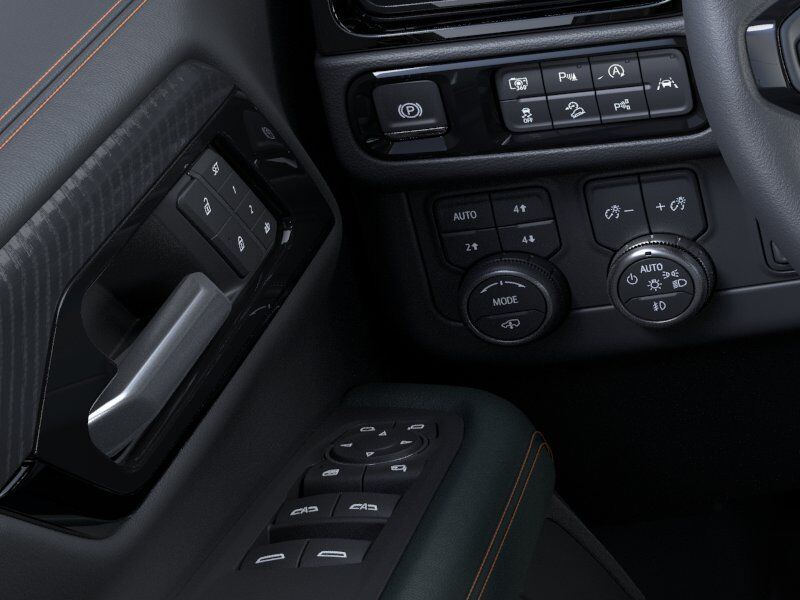 2026 GMC Yukon XL AT4 Carbondale IL