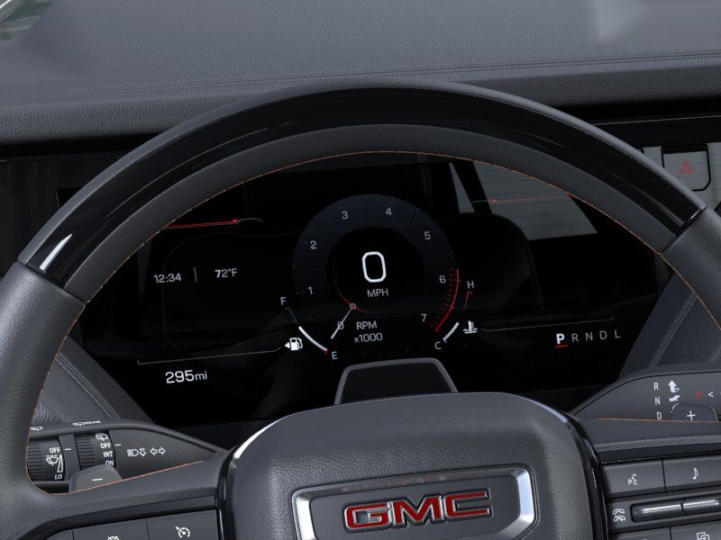 2026 GMC Yukon XL AT4 Carbondale IL