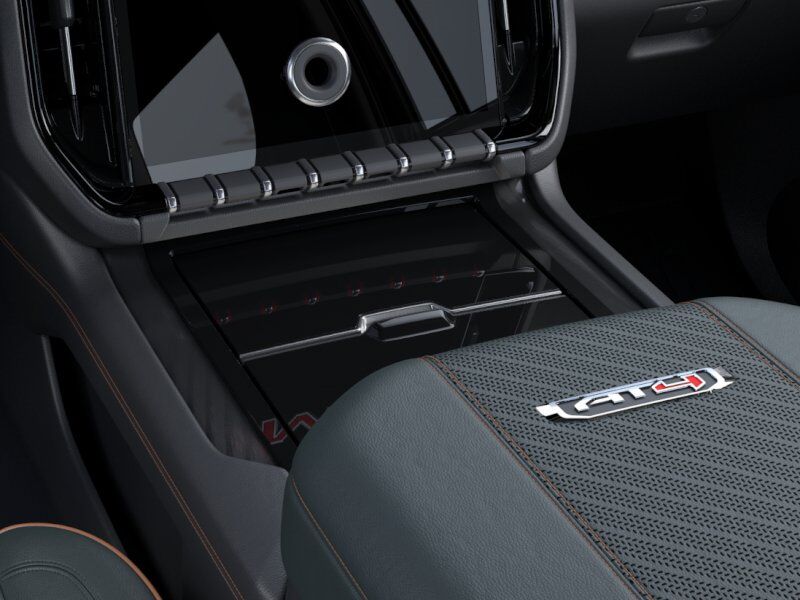 2026 GMC Yukon XL AT4 Carbondale IL