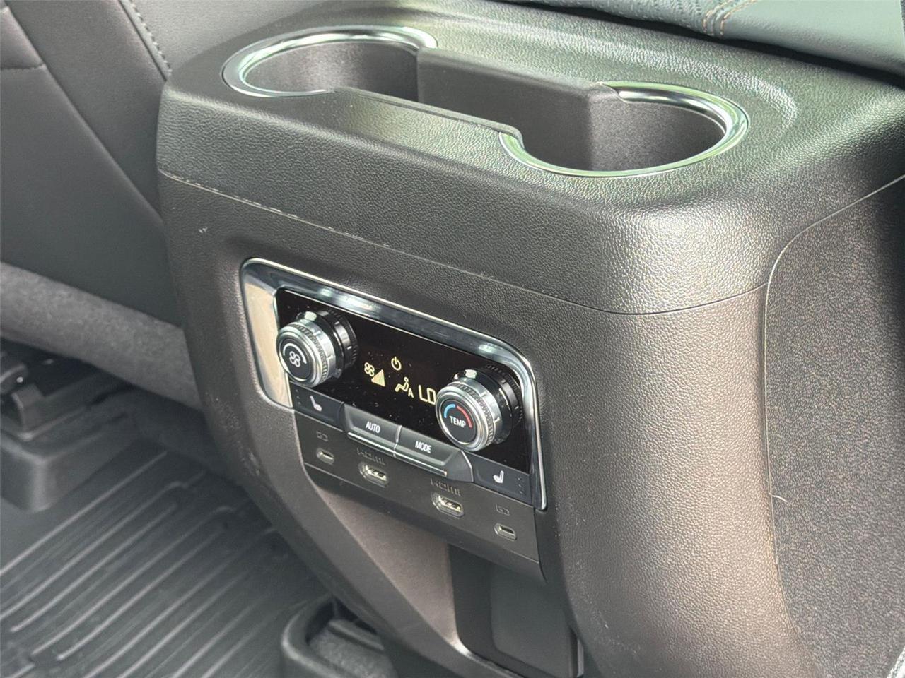 2026 GMC Yukon XL AT4 Hagerstown MD