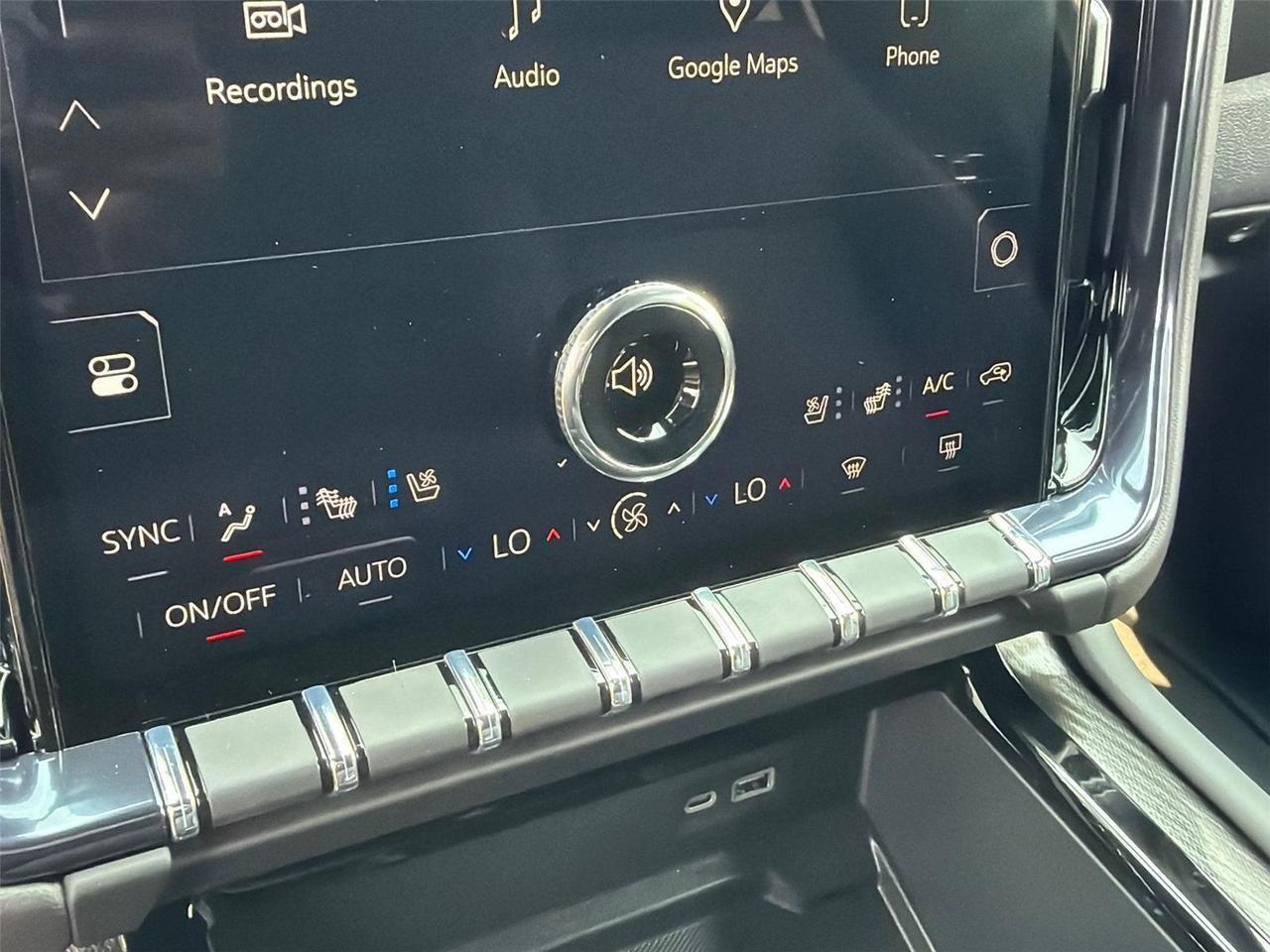 2026 GMC Yukon XL AT4 Hagerstown MD