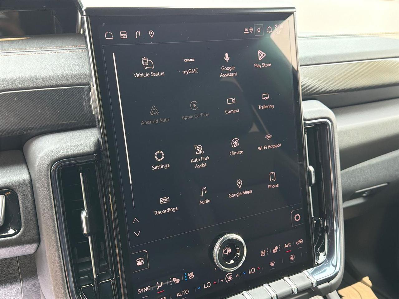 2026 GMC Yukon XL AT4 Hagerstown MD