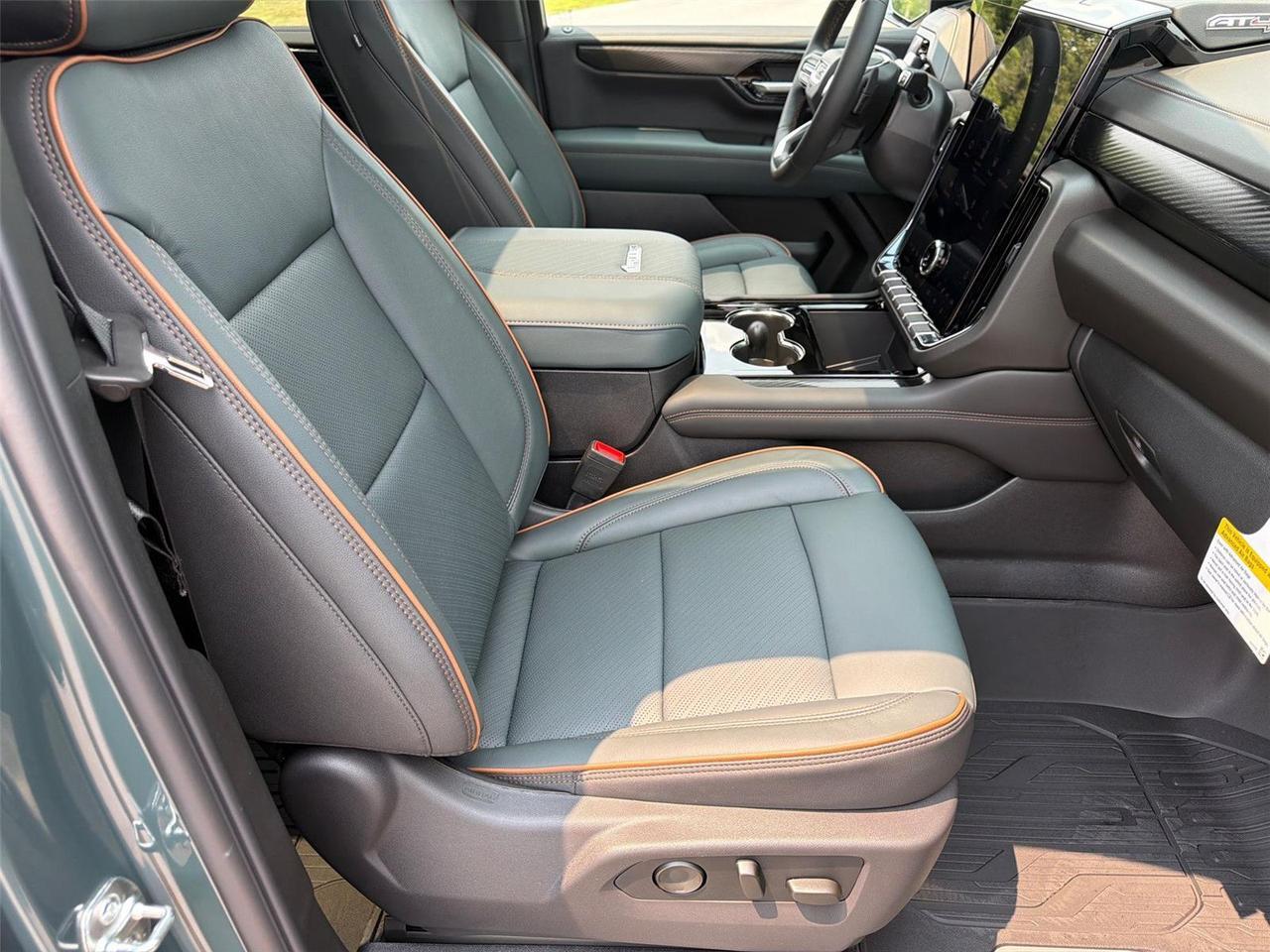 2026 GMC Yukon XL AT4 Hagerstown MD