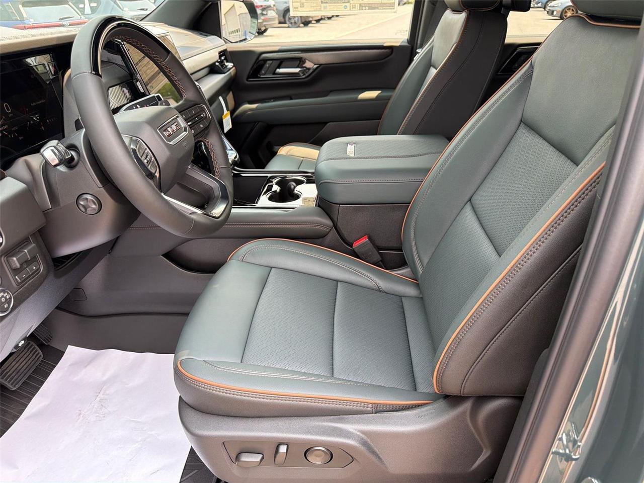 2026 GMC Yukon XL AT4 Hagerstown MD