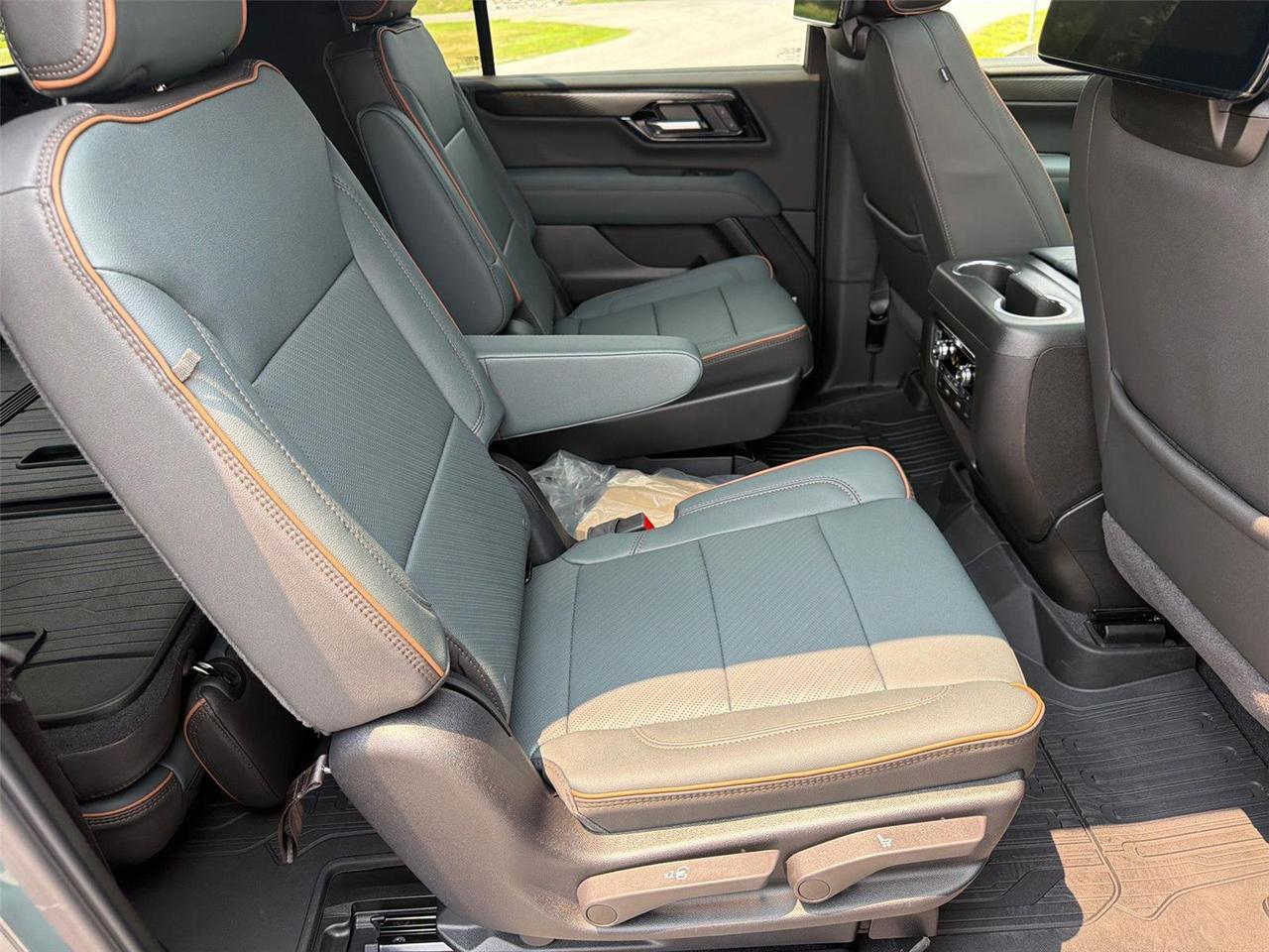 2026 GMC Yukon XL AT4 Hagerstown MD