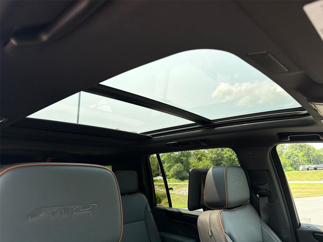 2026 GMC Yukon XL AT4 Hagerstown MD