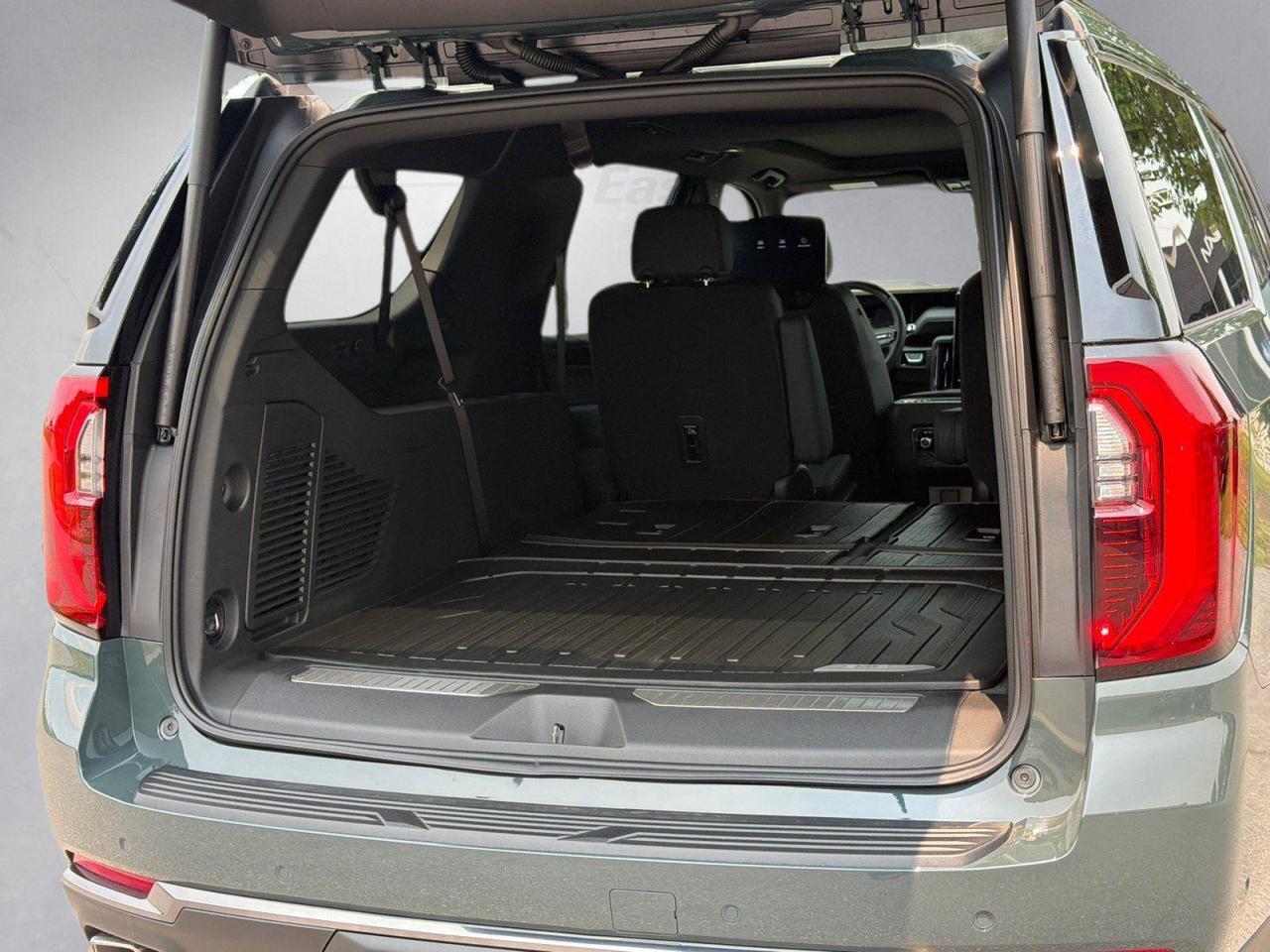 2026 GMC Yukon XL AT4 Hagerstown MD