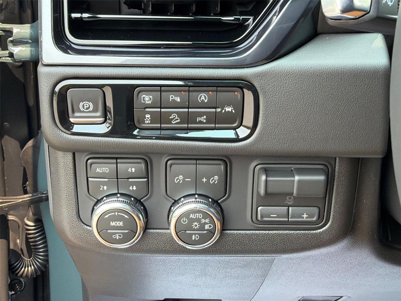 2026 GMC Yukon XL AT4 Hagerstown MD
