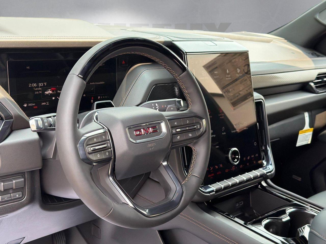2026 GMC Yukon XL AT4 Hagerstown MD